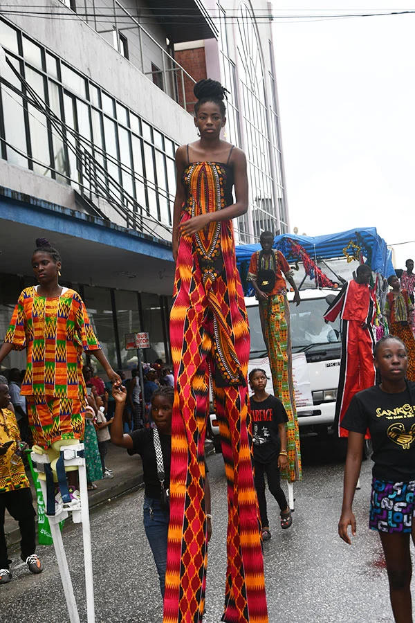 trinidad and tobago-emancipation day 2025