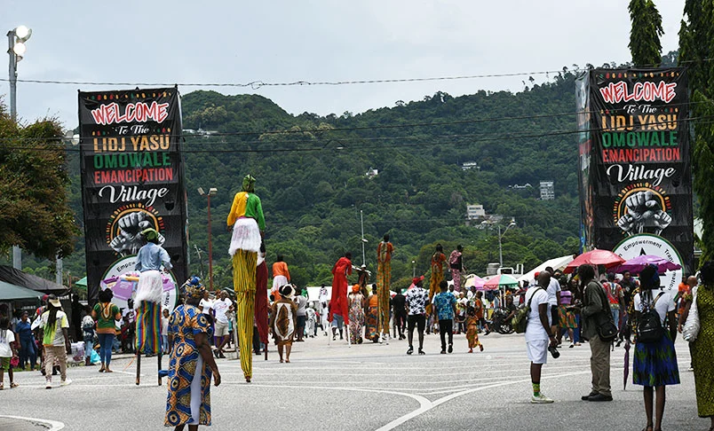 trinidad and tobago-emancipation day 2025