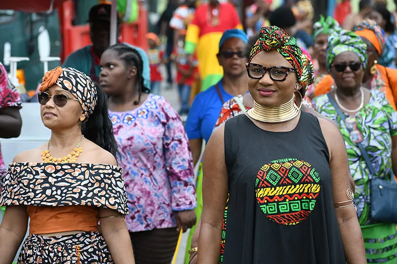 trinidad and tobago-emancipation day 2025